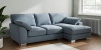 Medium Sofa Chaise - Right Hand