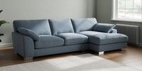 Large Sofa Chaise - Right Hand