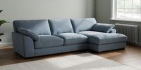 Large Sofa Chaise - Right Hand
