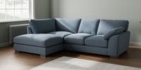 Medium Corner Chaise - Left Hand