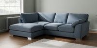 Medium Corner Chaise - Left Hand