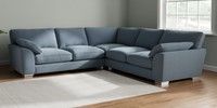Large Corner Sofa - Universal