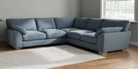 Large Corner Sofa - Universal