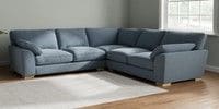 Large Corner Sofa - Universal