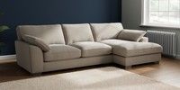 Large Sofa Chaise - Right Hand