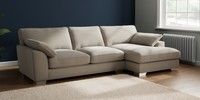 Large Sofa Chaise - Right Hand