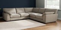 Large Corner Sofa - Universal