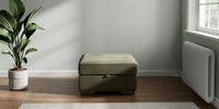 Storage Footstool