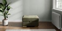 Storage Footstool