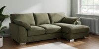 Medium Sofa Chaise - Right Hand