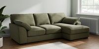 Medium Sofa Chaise - Right Hand