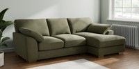 Medium Sofa Chaise - Right Hand