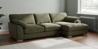 Large Sofa Chaise - Right Hand