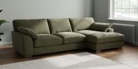 Large Sofa Chaise - Right Hand