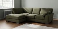 Medium Corner Chaise - Left Hand