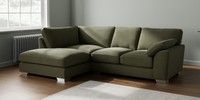 Medium Corner Chaise - Left Hand