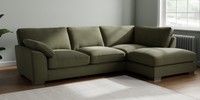Large Corner Chaise - Right Hand