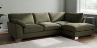 Large Corner Chaise - Right Hand