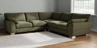 Large Corner Sofa - Universal