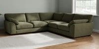 Large Corner Sofa - Universal