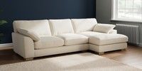 Large Sofa Chaise - Right Hand