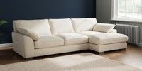 Large Sofa Chaise - Right Hand