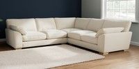 Large Corner Sofa - Universal
