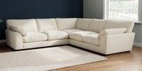 Large Corner Sofa - Universal