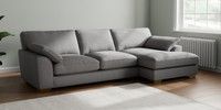 Large Sofa Chaise - Right Hand