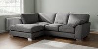 Medium Corner Chaise - Left Hand