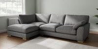 Large Corner Chaise - Left Hand