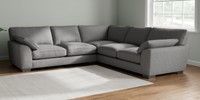 Large Corner Sofa - Universal