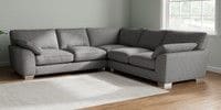 Large Corner Sofa - Universal