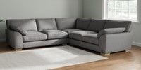 Large Corner Sofa - Universal