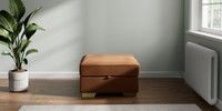 Storage Footstool