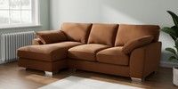 Medium Sofa Chaise - Left Hand