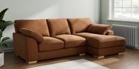 Medium Sofa Chaise - Right Hand