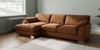 Large Sofa Chaise - Left Hand
