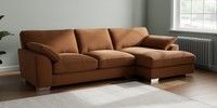 Large Sofa Chaise - Right Hand