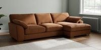 Large Sofa Chaise - Right Hand