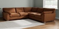 Large Corner Sofa - Universal