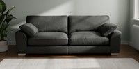 4 Seater Sofa