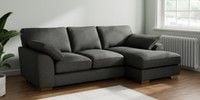 Medium Sofa Chaise - Right Hand