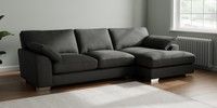 Large Sofa Chaise - Right Hand