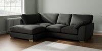 Medium Corner Chaise - Left Hand