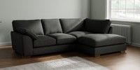 Medium Corner Chaise - Right Hand