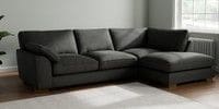 Large Corner Chaise - Right Hand