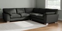 Large Corner Sofa - Universal