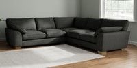 Large Corner Sofa - Universal