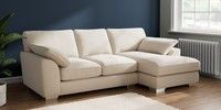 Medium Sofa Chaise - Right Hand